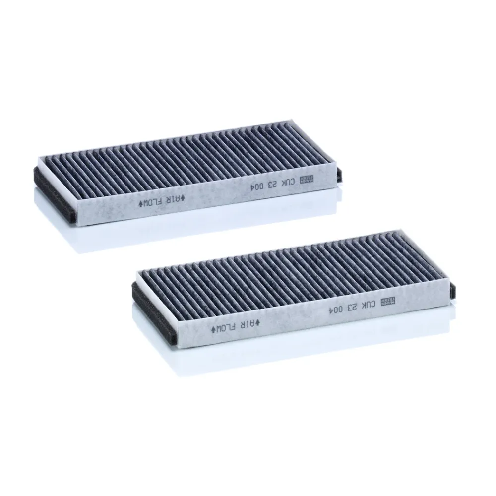 Фильтр салона MANN-FILTER cuk230042