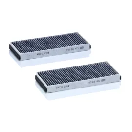 Фильтр салона MANN-FILTER cuk230042