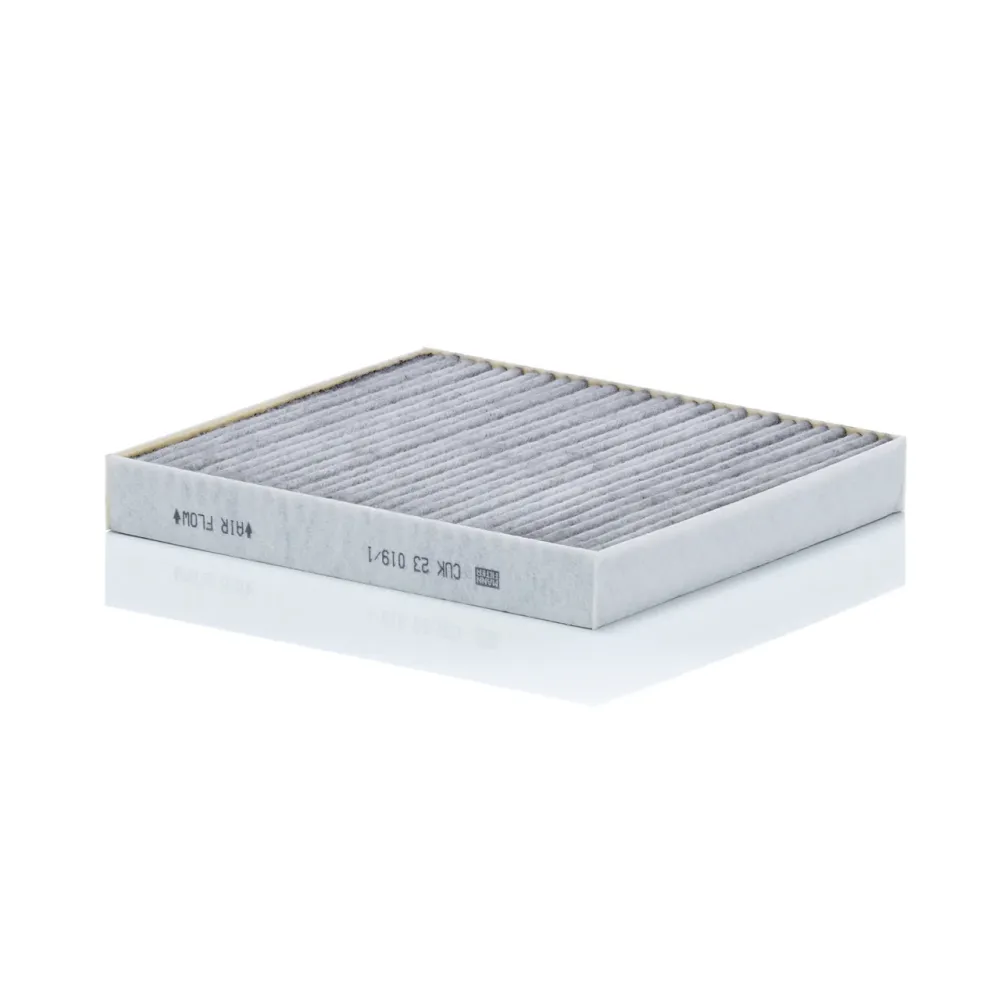 Повітряний фільтр салону MANN-FILTER cuk23019/1