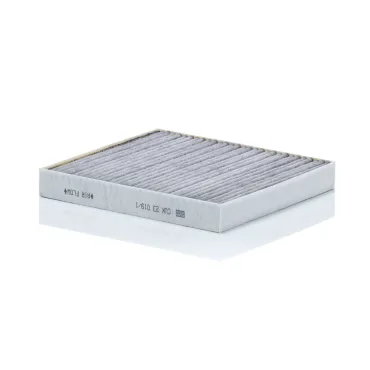 Воздушный фильтр салона MANN-FILTER cuk23019/1
