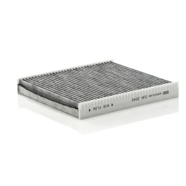 Воздушный фильтр салона MANN-FILTER cuk2545