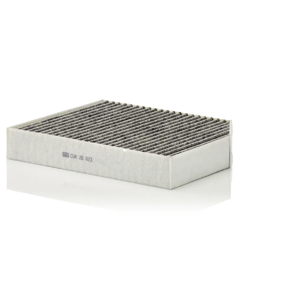 Воздушный фильтр салона MANN-FILTER cuk26023