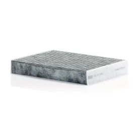 Воздушный фильтр салона MANN-FILTER cuk27009