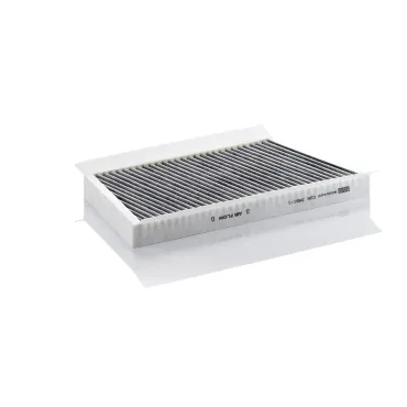 Воздушный фильтр салона MANN-FILTER cuk3461/1