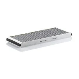 Воздушный фильтр салона MANN-FILTER cuk3955