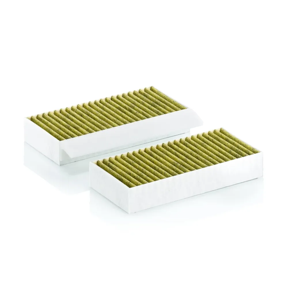 Повітряний фільтр салона MANN-FILTER fp260282
