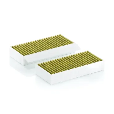 Воздушный фильтр салона MANN-FILTER fp260282