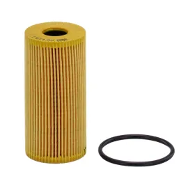 Фильтр масла MANN-FILTER hu618/1y