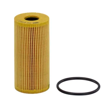 Фильтр масла MANN-FILTER hu618/1y