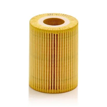 Оливний фільтр MANN-FILTER hu8201y