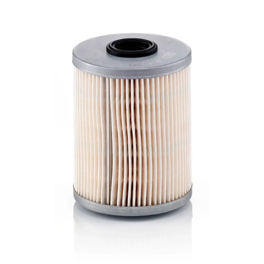 Фільтр палива MANN-FILTER p733/1x