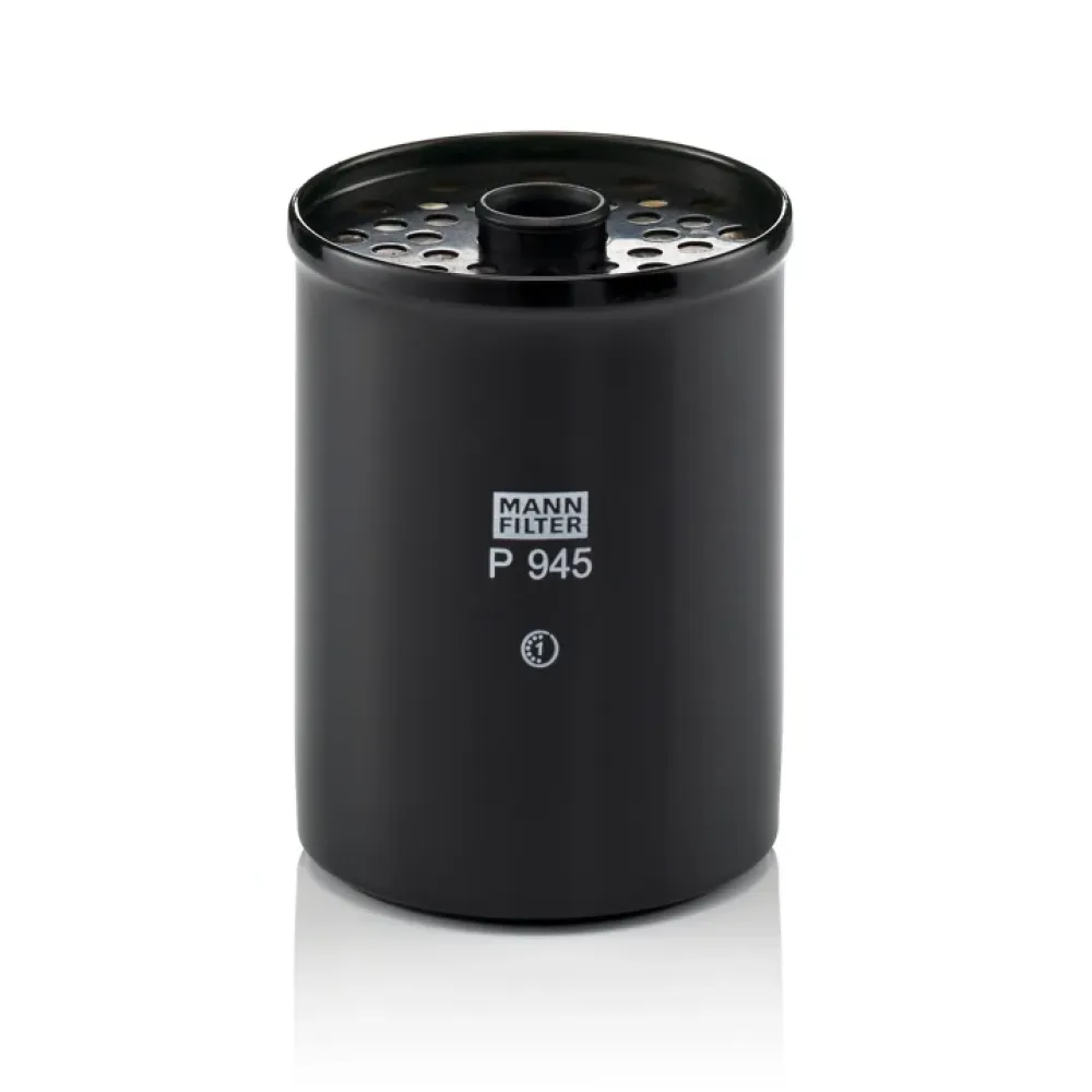 Фильтр топлива MANN-FILTER p945x