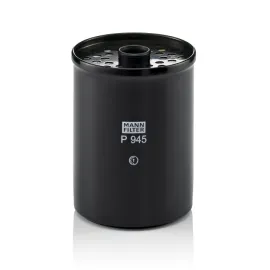 Фильтр топлива MANN-FILTER p945x