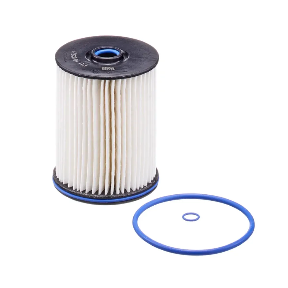 Фильтр топлива MANN-FILTER pu10027/1z