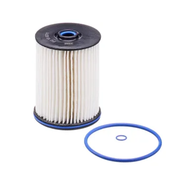 Фильтр топлива MANN-FILTER pu10027/1z