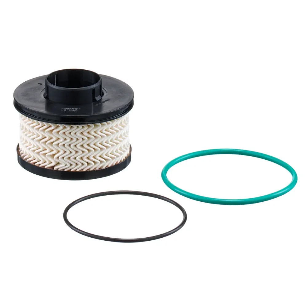 Фильтр топлива MANN-FILTER pu10028z