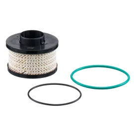Фильтр топлива MANN-FILTER pu10028z