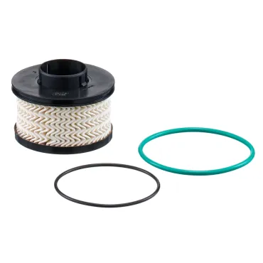 Фильтр топлива MANN-FILTER pu10028z