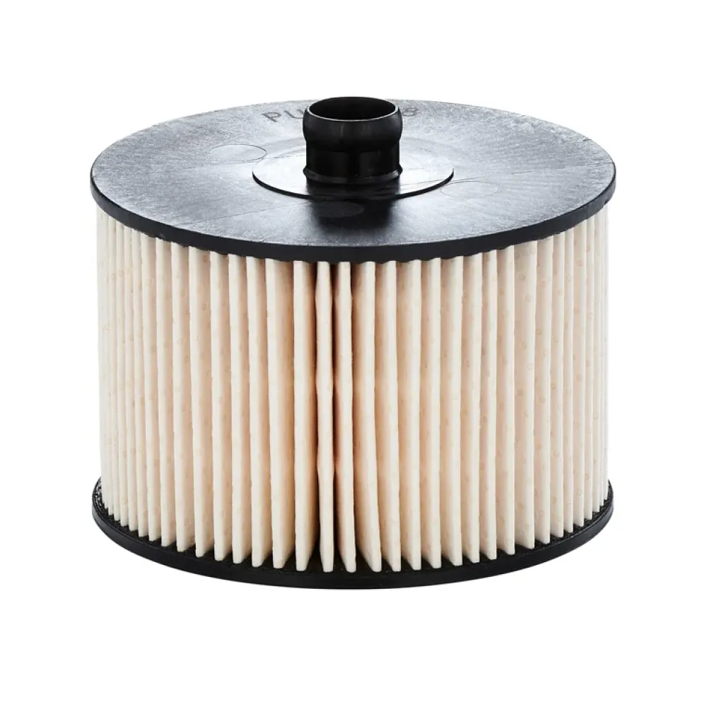 Фильтр топлива MANN-FILTER pu1018x
