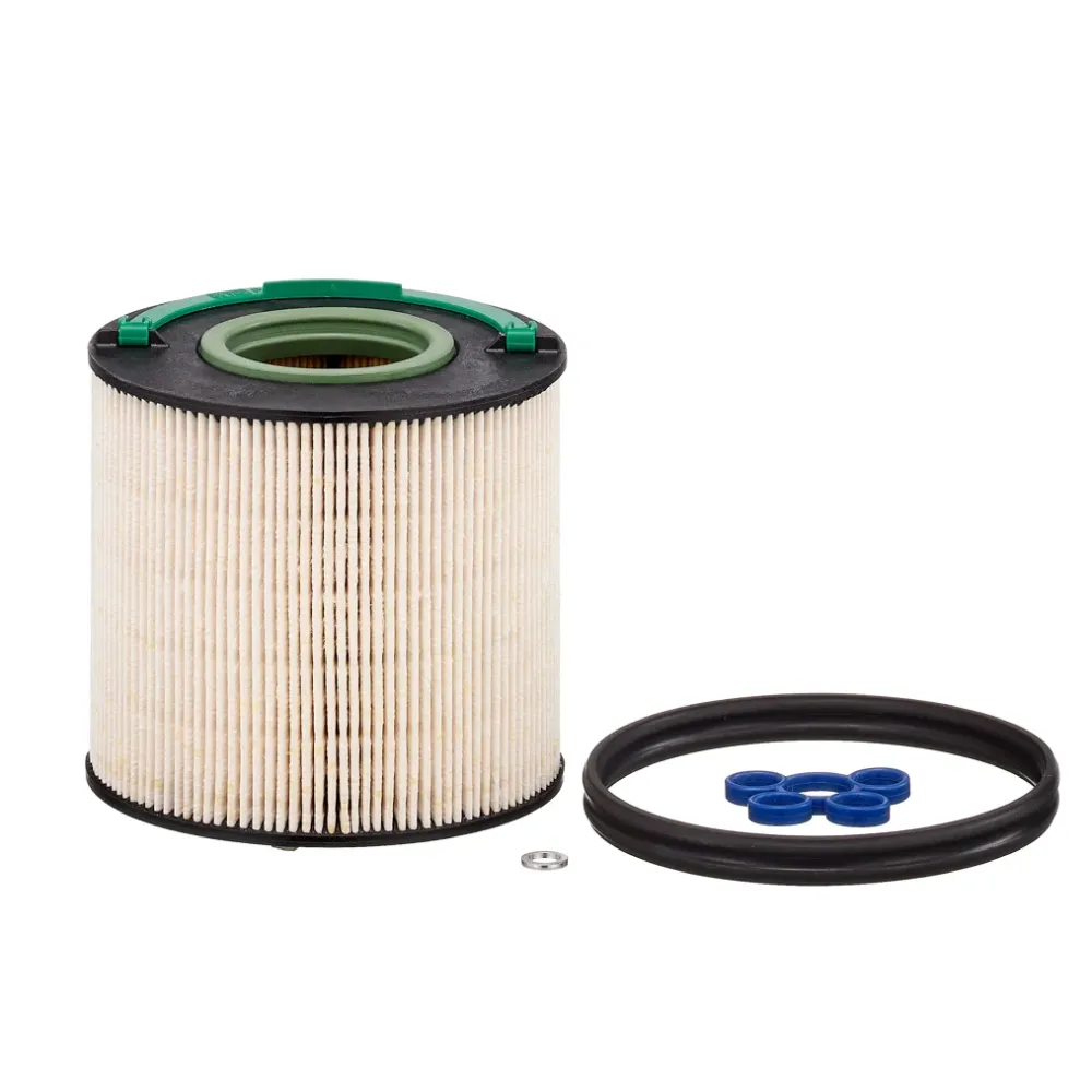 Фільтр палива MANN-FILTER pu1040x