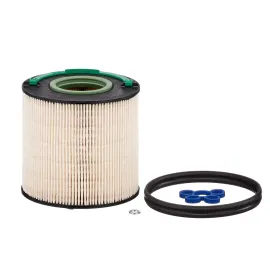 Фільтр палива MANN-FILTER pu1040x