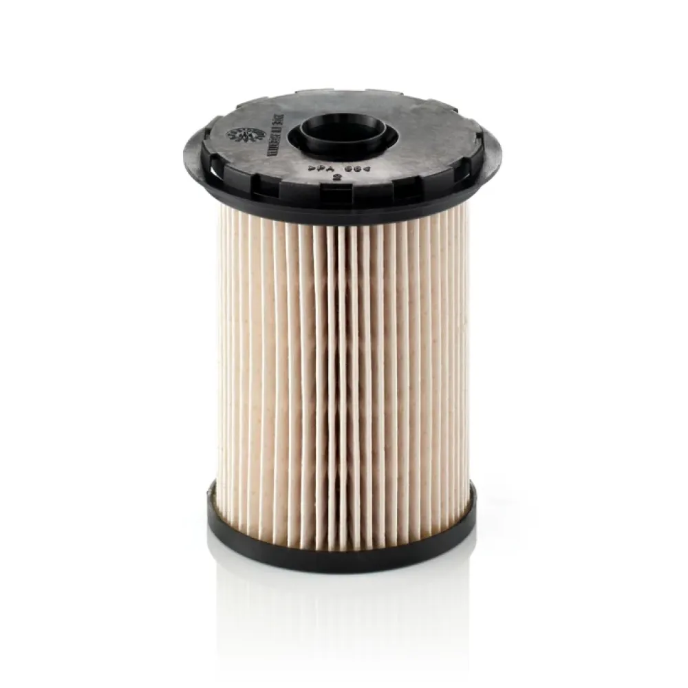 Фільтр паливний MANN-FILTER pu731x