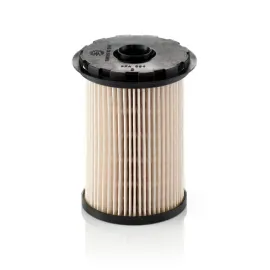 Фільтр паливний MANN-FILTER pu731x