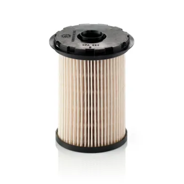 Фильтр топливный MANN-FILTER pu731x