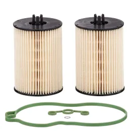 Фильтр топлива MANN-FILTER pu821x2
