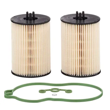 Фільтр палива MANN-FILTER pu821x2
