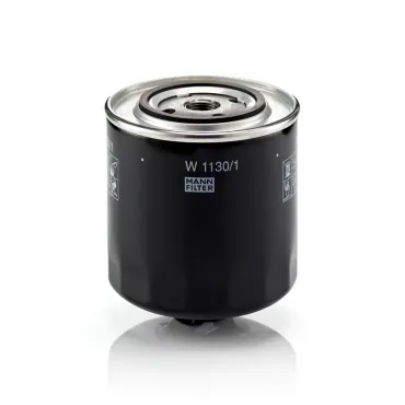 Оливний фільтр MANN-FILTER w11301