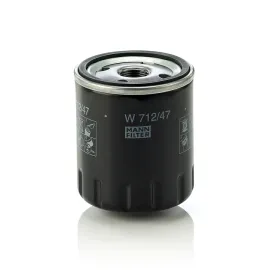 Фільтр оливний MANN-FILTER w71247