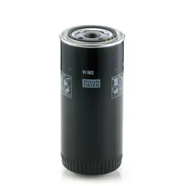 MANN-FILTER w962 Оливний фільтр MANN-FILTER w962