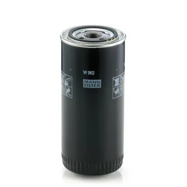 Масляный фильтр MANN-FILTER w962