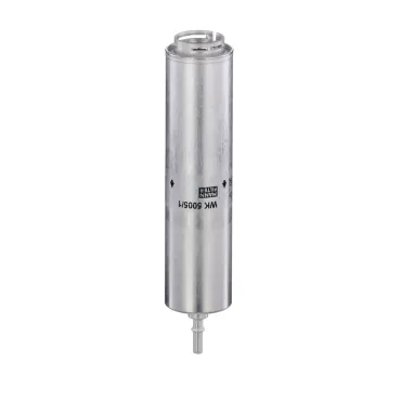Фильтр топлива MANN-FILTER wk5005/1