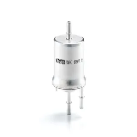 Фільтр паливний бензиновий MANN-FILTER wk691