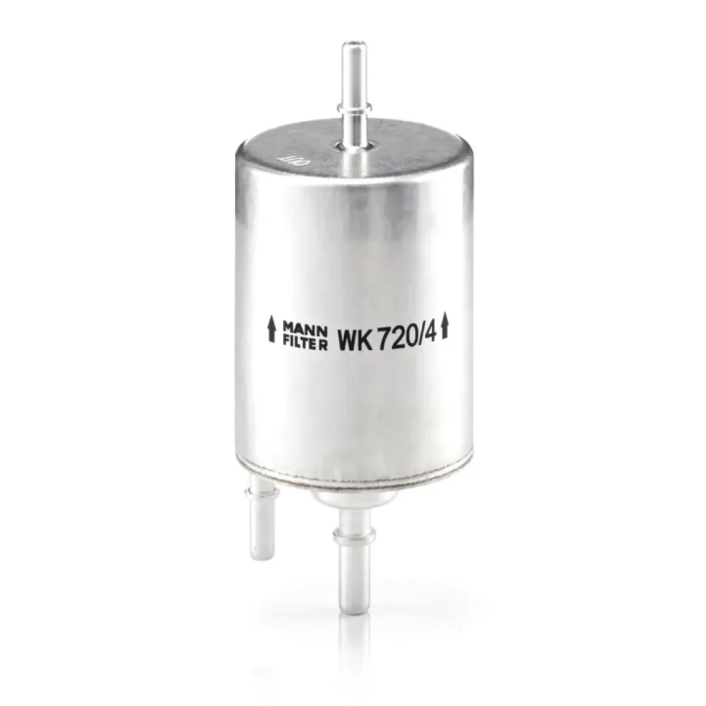 Фільтр палива MANN-FILTER wk720/4