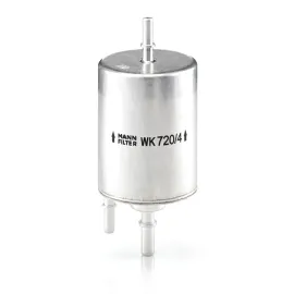 Фільтр палива MANN-FILTER wk720/4