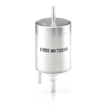 Фільтр палива MANN-FILTER wk720/4