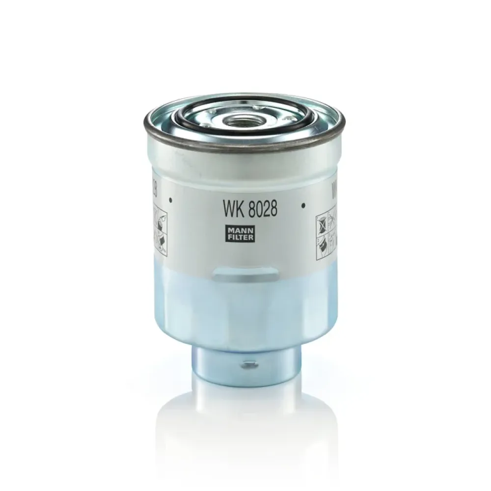 Фильтр топлива MANN-FILTER wk8028z