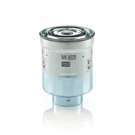 Фильтр топлива MANN-FILTER wk8028z