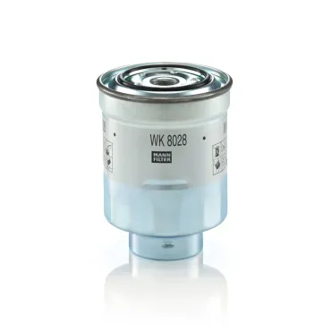 Фильтр топлива MANN-FILTER wk8028z