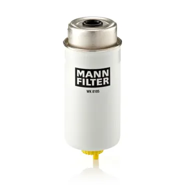 Фільтр палива MANN-FILTER wk8105