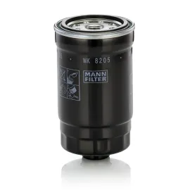 Фильтр топлива MANN-FILTER wk8205