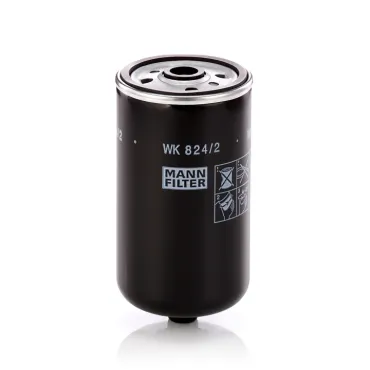 Фильтр топлива MANN-FILTER wk824/2