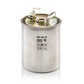 MANN-FILTER wk84219 Фильтр топливный дизельный MANN-FILTER wk84219
