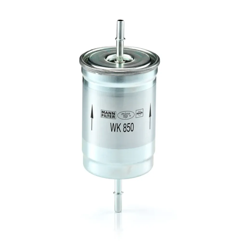 Фильтр топлива MANN-FILTER wk850