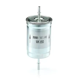 MANN-FILTER wk850 Фільтр палива MANN-FILTER wk850