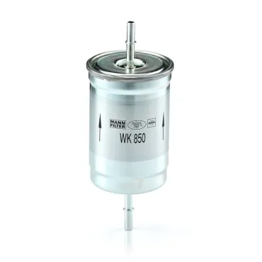 Фільтр палива MANN-FILTER wk850