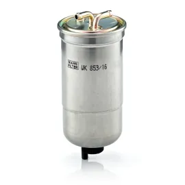 Фільтр паливний MANN-FILTER wk85316